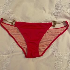 Victoria’s Secret Bikini Bottoms NWOT Size S